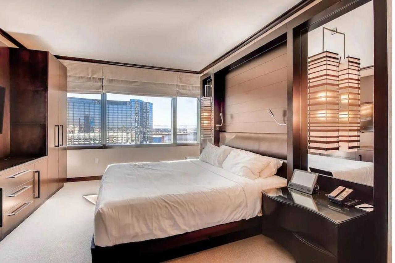 Perfect - Lux 1Br Suite At Vdara 拉斯维加斯 外观 照片