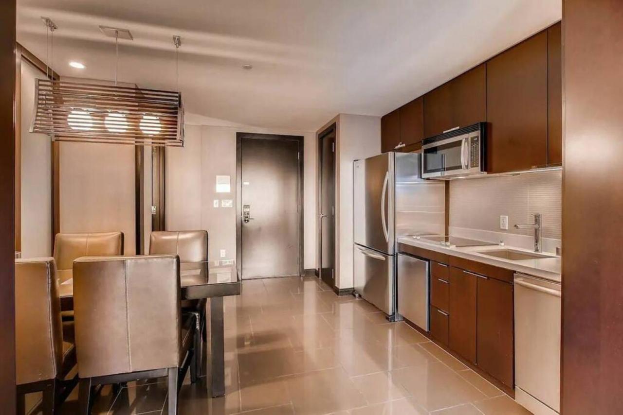 Perfect - Lux 1Br Suite At Vdara 拉斯维加斯 外观 照片