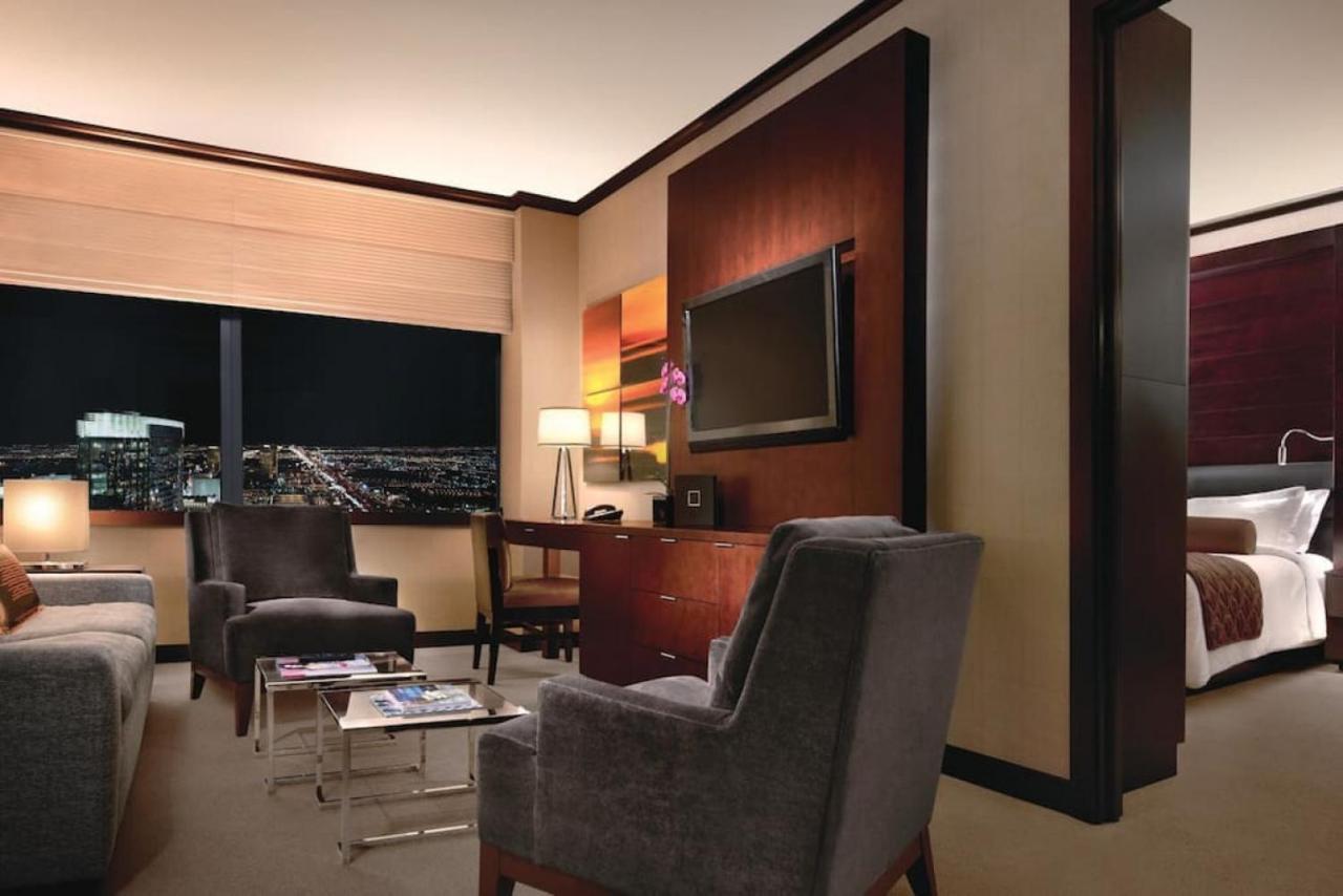 Perfect - Lux 1Br Suite At Vdara 拉斯维加斯 外观 照片