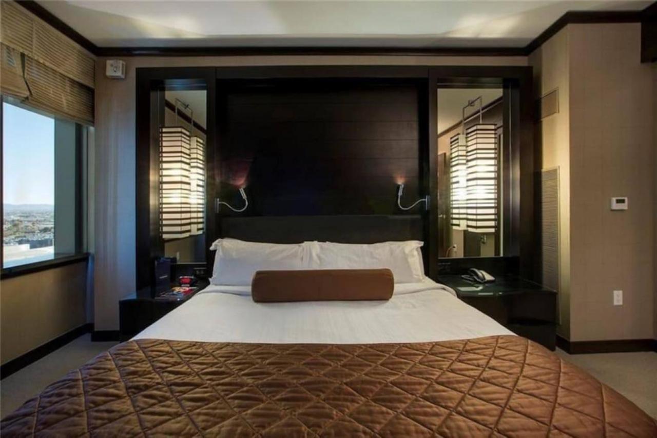 Perfect - Lux 1Br Suite At Vdara 拉斯维加斯 外观 照片