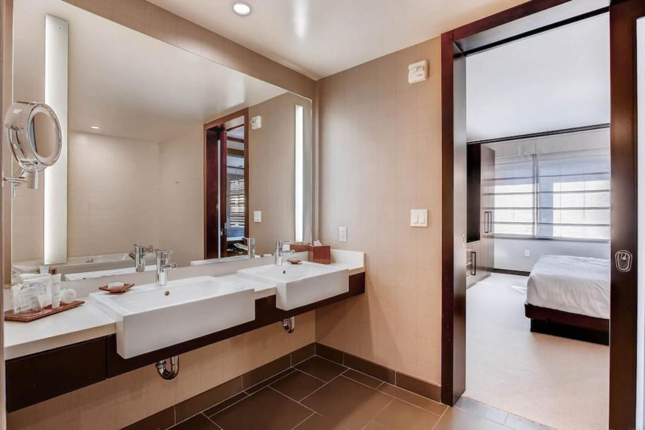 Perfect - Lux 1Br Suite At Vdara 拉斯维加斯 外观 照片