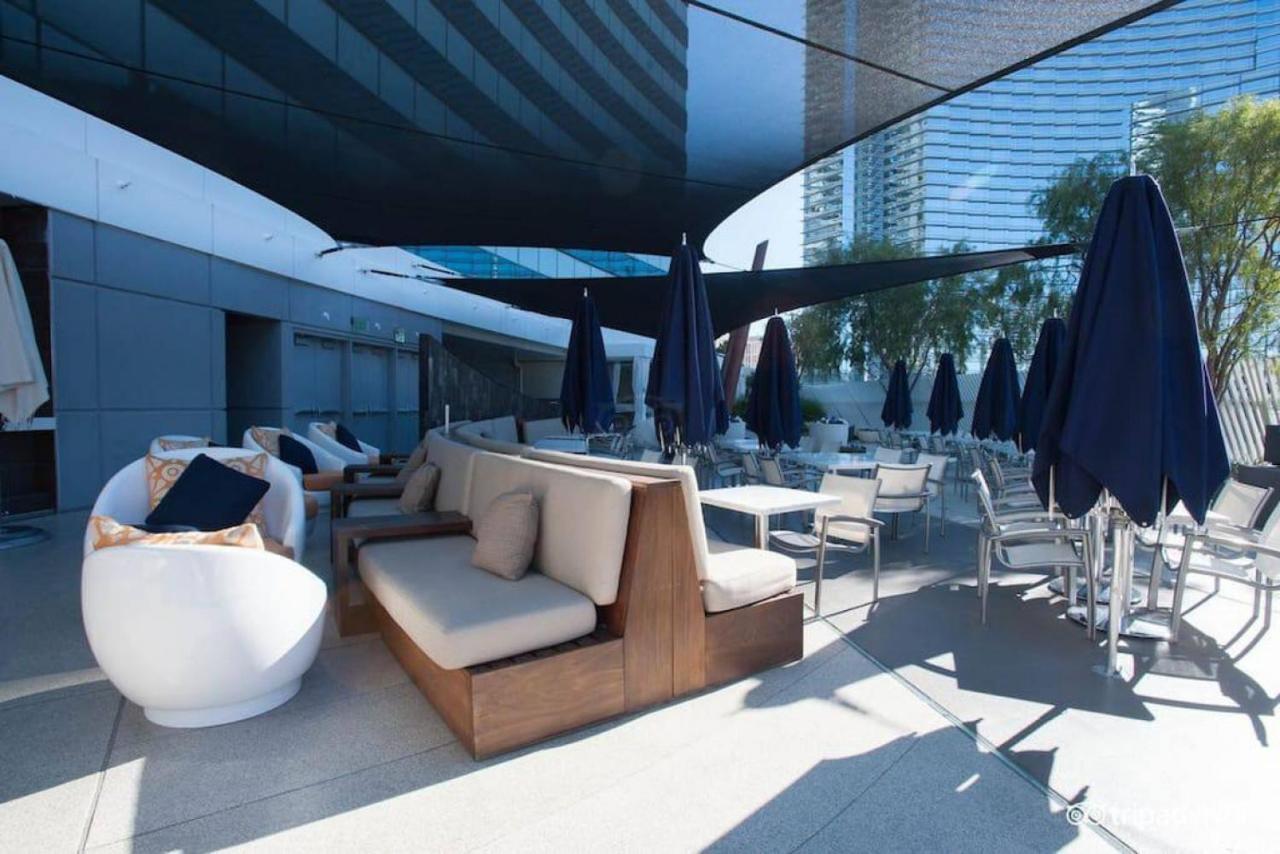 Perfect - Lux 1Br Suite At Vdara 拉斯维加斯 外观 照片
