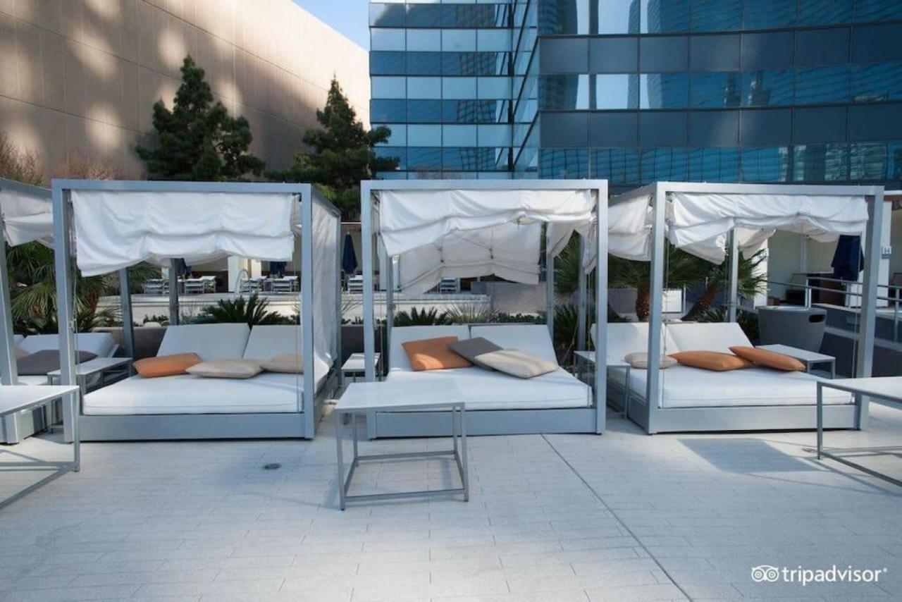 Perfect - Lux 1Br Suite At Vdara 拉斯维加斯 外观 照片