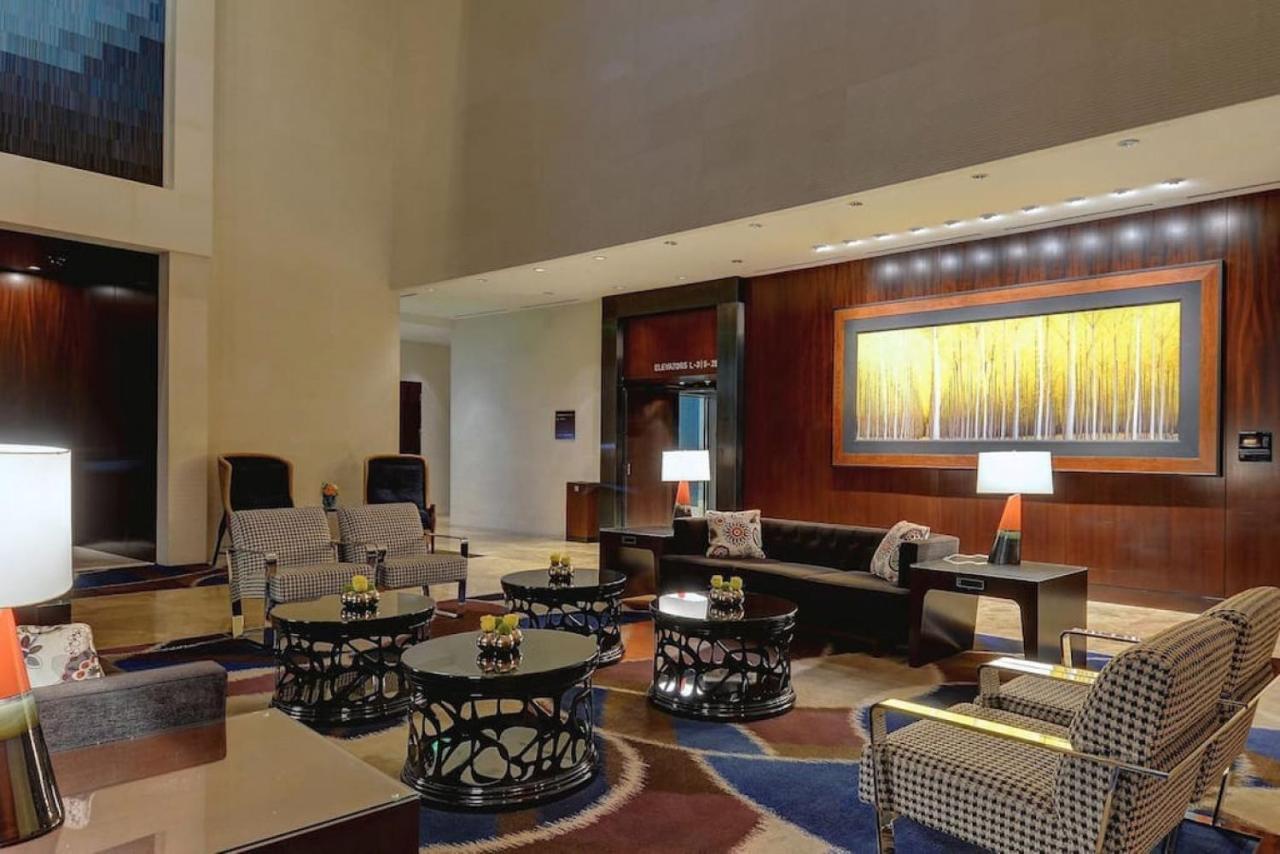 Perfect - Lux 1Br Suite At Vdara 拉斯维加斯 外观 照片