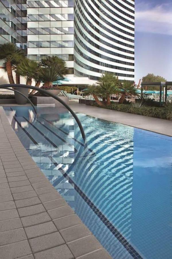 Perfect - Lux 1Br Suite At Vdara 拉斯维加斯 外观 照片